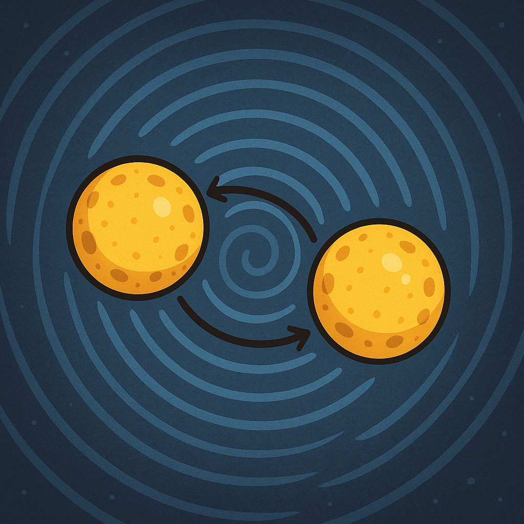 Neutron-star binary inspiral