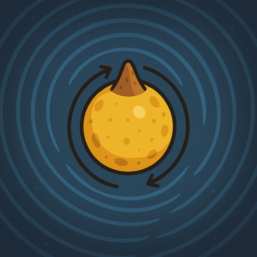 Neutron-star mountain